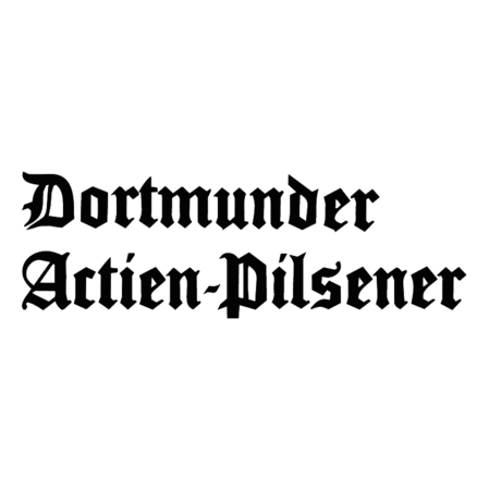 Dortmunder Actien-Pilsener