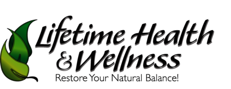 Lifetime Health & Wellness