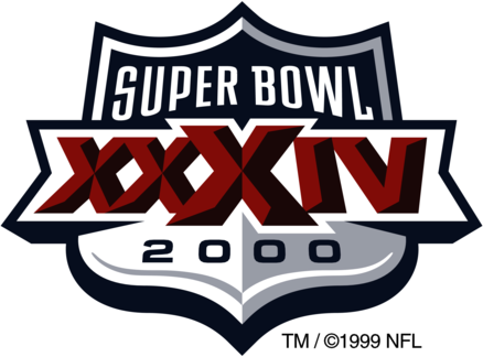 Super Bowl 2000