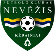 FK Nevezis Kedainiai