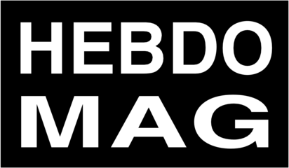 Hebdo Mag