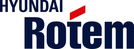 Hyundai Rotem 