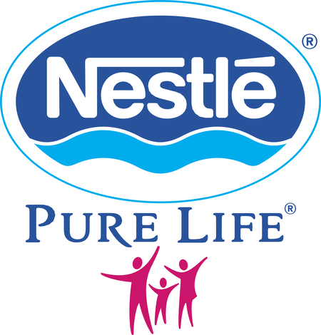 Nestle Pure Life
