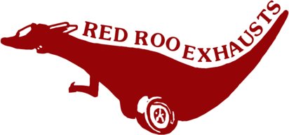 Red Roo Exhausts