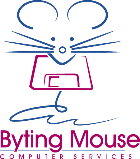 Byting Mouse