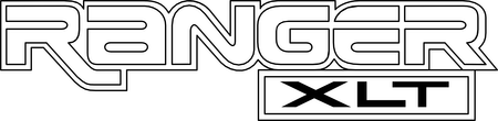Ranger XLT