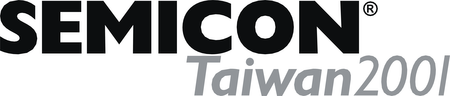 Semicon Taiwan 2001