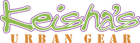 Keisha's Urban Gear