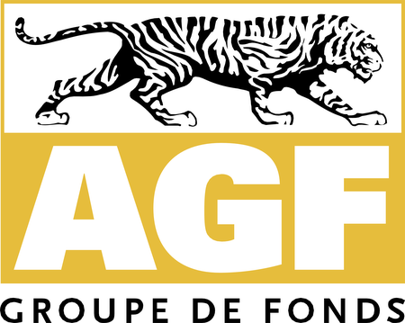 AGF Groupe de Fonds 59323