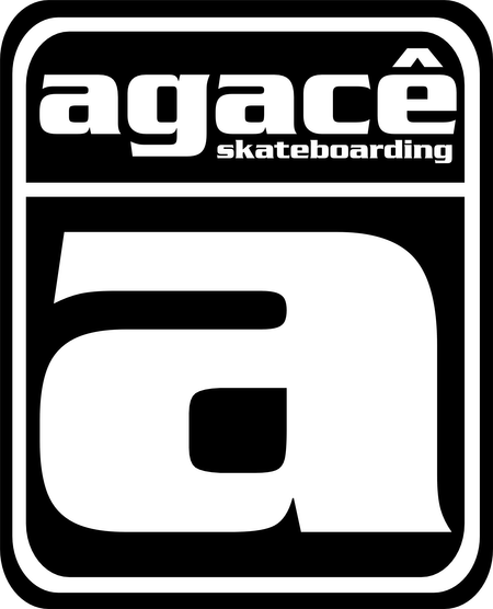 Agace Skateboarding 39506