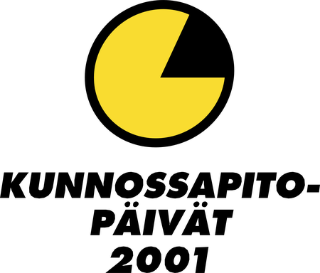 Kunnossapitopaivat