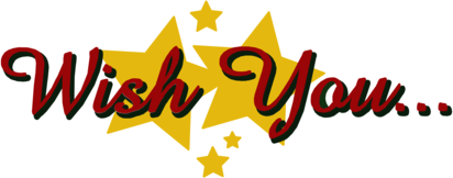 Wish You