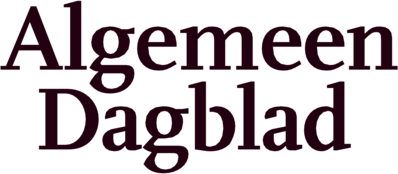 Algemeen Dagblad 57895