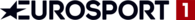 Eurosport 1 Logo 2015