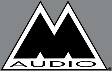 M Audio