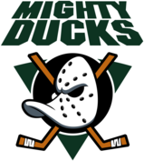 Anaheim Mighty Ducks 76871