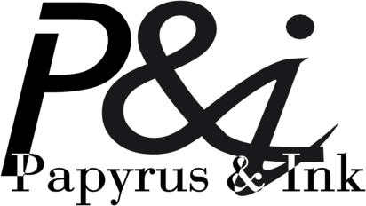 Papyrus & Ink