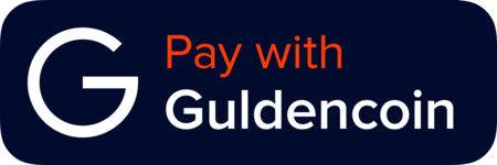 Pay with Guldencoin