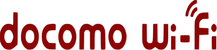 docomo wifi