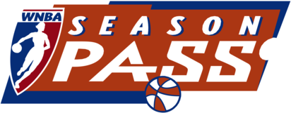 WNBA Season Pass