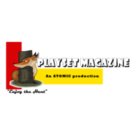 Playset Magazine