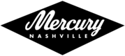Mercury Nashville