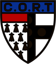 CO Roubaix-Tourcoing (1950's logo)