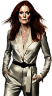 Julianne Moore Actress