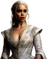 Emilia Clarke Actress