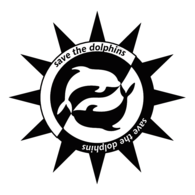 Save the dolphins