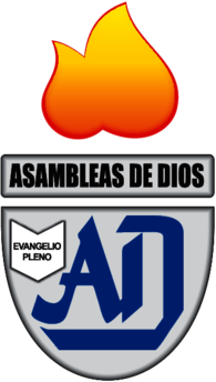 Asambleas de Dios