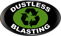 Dustless Blasting