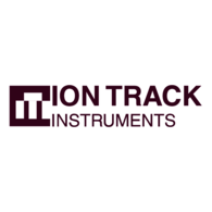 Ion Track Instruments
