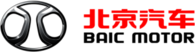 Baic Motos