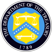 Department of the Treasury