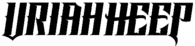 Uriah Heep horizontal 