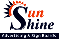 SunShine Advertising
