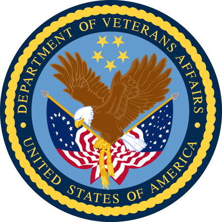 Us Department Of Veterans Affairs