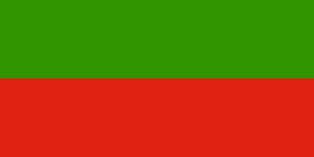Flag of Bulgaria