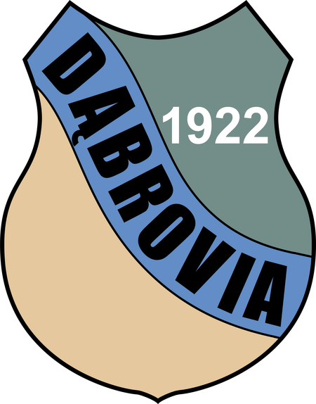 Mlks Dabrovia Dabrowa Tarnowska