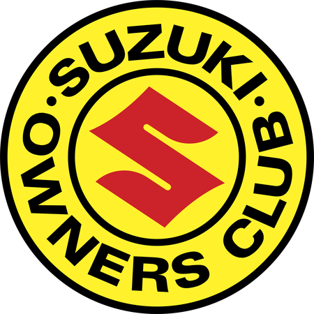 Suzuki Owners Club