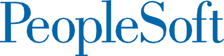 Peoplesoft