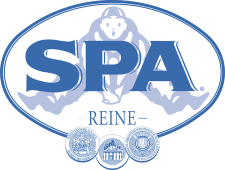 Spa Water Reine