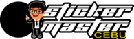 Sticker Master Cebu