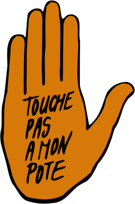 Touche Pas A Mon Pote