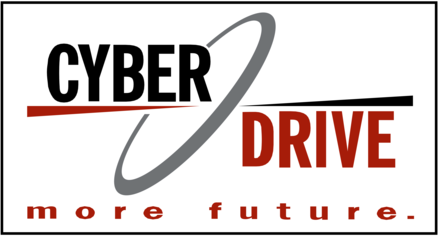 Cyber Drive