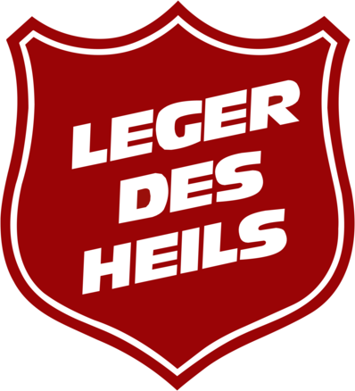 Leger des Heils