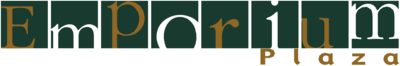 Emporium Plaza