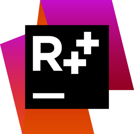 ReSharperC++ icon