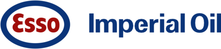 ESSO IMPERIAL OIL 1